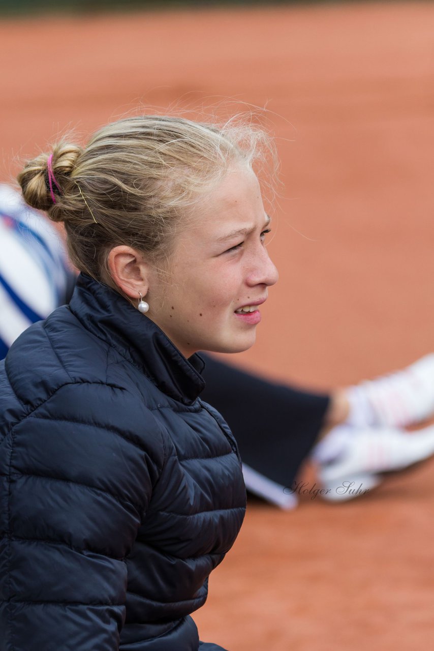 Sophia Intert 716 - Punktspiel TC Rot Wei Wahlstedt II - TSV Havelse